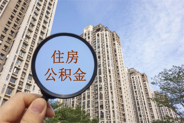 涉县怎么取住房住房公积金（取住房公积金方法）